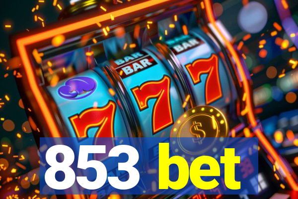 853 bet